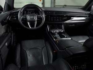 Внедорожник Audi Q8 2019 года, 6499000 рублей, Воронеж