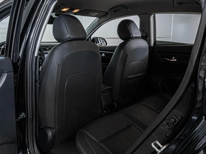 Хетчбэк Kia Rio X 2021 года, 1705000 рублей, Ставрополь