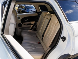 Внедорожник Land Rover Range Rover Evoque 2012 года, 1930000 рублей, Большой Сочи