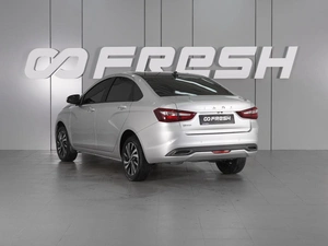 Седан ВАЗ (LADA) Vesta 2025 года, 1849000 рублей, Минеральные Воды