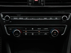 Седан Kia Optima 2017 года, 1939000 рублей, Кирилловка