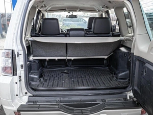 Внедорожник Mitsubishi Pajero 2014 года, 2660000 рублей, Краснодар