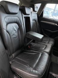 Внедорожник Audi Q5 2009 года, 1387000 рублей, Солонцы