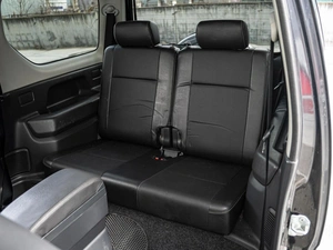 Внедорожник Suzuki Jimny 2011 года, 999000 рублей, Краснодар