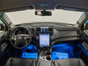 Внедорожник Toyota Highlander 2012 года, 2065000 рублей, Красноярск