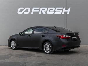Седан Lexus ES 2016 года, 2209000 рублей, Краснодар