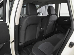 Внедорожник Nissan Qashqai 2012 года, 1280000 рублей, Ставрополь