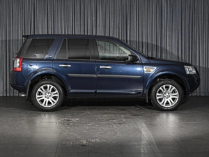 Внедорожник Land Rover Freelander 2008 года, 1179000 рублей, Ставрополь