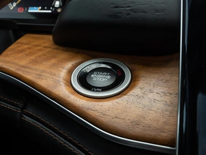 Внедорожник Jeep Grand Cherokee 2022 года, 6670000 рублей, Волгоград