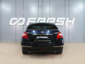 Седан Nissan Teana 2010 года, 899000 рублей, Воронеж