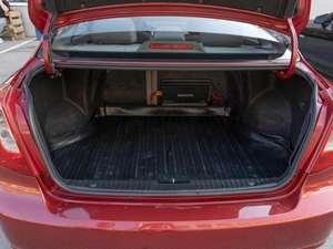 Седан Chevrolet Lacetti 2012 года, 579000 рублей, Саратов