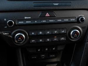 Внедорожник Kia Sportage 2019 года, 2380000 рублей, Краснодар