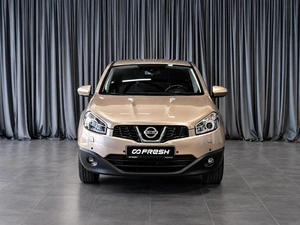 Внедорожник Nissan Qashqai 2011 года, 1123000 рублей, Тюмень