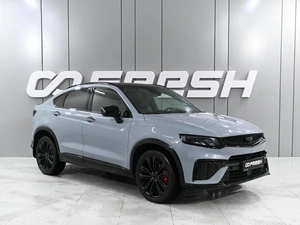 Внедорожник Geely Tugella 2023 года, 3049000 рублей, Аксай