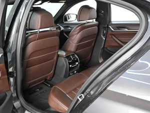Седан BMW 5 серия 2017 года, 3199000 рублей, Ростов-на-Дону