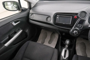 Лифтбек Honda Insight 2012 года, 859000 рублей, Красноярск