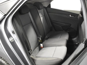 Седан Hyundai Solaris 2021 года, 1410900 рублей, Казань