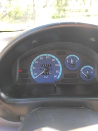 Хетчбэк Daewoo Matiz 2011 года, 500000 рублей, Красноярск