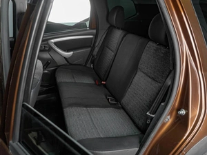 Внедорожник Renault Duster 2012 года, 889000 рублей, Тюмень