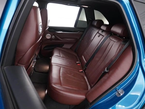 Внедорожник BMW X5 M 2016 года, 3999999 рублей, Москва