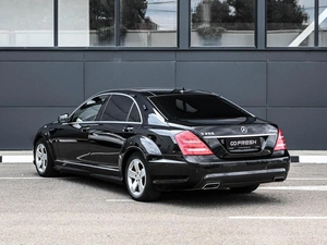 Седан Mercedes-benz S-класс 2010 года, 1399000 рублей, Кирилловка