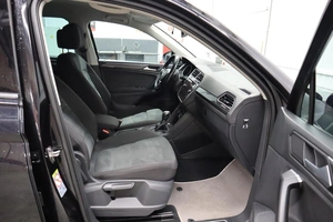 Внедорожник Volkswagen Tiguan 2019 года, 2250000 рублей, Брянск