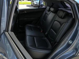 Внедорожник Hyundai Creta 2017 года, 1625000 рублей, Волгоград