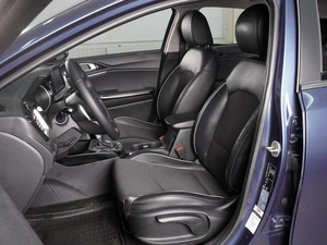 Хетчбэк Kia Ceed 2018 года, 1547000 рублей, Минеральные Воды