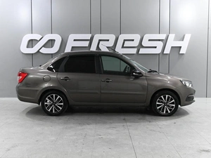Седан ВАЗ (LADA) Granta 2020 года, 780000 рублей, Аксай