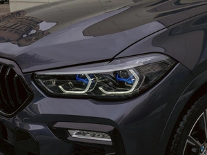 Внедорожник BMW X6 2021 года, 8998000 рублей, Краснодар
