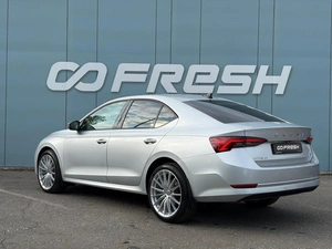 Лифтбек Skoda Octavia 2021 года, 2330000 рублей, Ижевск