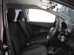 Хетчбэк Toyota Ractis 2011 года, 950000 рублей, Омск