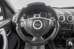 Универсал ВАЗ (LADA) Largus 2013 года, 579000 рублей, Барнаул
