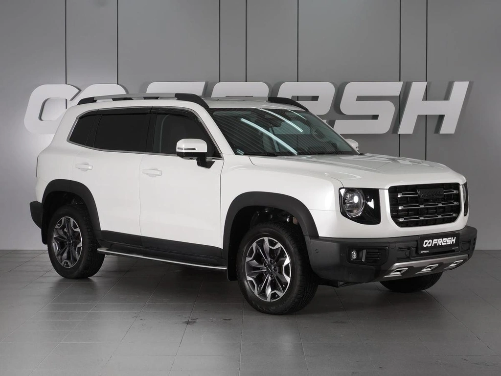 Внедорожник Haval Dargo 2023 года, 2798000 рублей, Минеральные Воды