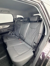 Внедорожник Chery Tiggo 8 Pro Max 2024 года, 2219000 рублей, Орёл