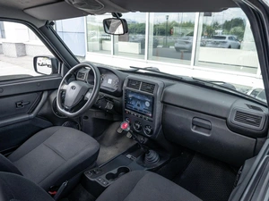 Внедорожник ВАЗ (LADA) Niva Legend 2024 года, 1097500 рублей, Нижний Новгород