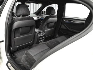 Седан BMW 5 серия 2019 года, 4620000 рублей, Ставрополь