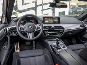 Седан BMW 5 серия 2019 года, 4750000 рублей, Краснодар