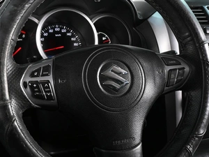 Внедорожник Suzuki Grand Vitara 2010 года, 959000 рублей, Аксай