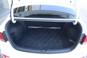 Седан Kia Rio 2018 года, 1050000 рублей, Мирное