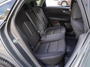 Седан Kia Cerato 2020 года, 2049000 рублей, Краснодар