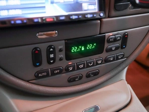 Седан Jaguar S-type 1999 года, 1145000 рублей, Москва