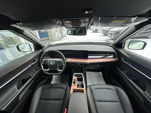 Внедорожник KGM Torres 2024 года, 4630000 рублей, Красноярск