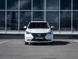 Седан Changan Alsvin 2023 года, 1119000 рублей, Нижний Новгород