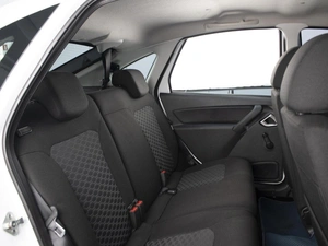 Лифтбек ВАЗ (LADA) Granta 2023 года, 670000 рублей, Омск