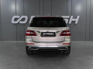 Внедорожник Mercedes-benz M-класс 2012 года, 2170000 рублей, Аксай