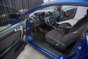 Купе Kia Cerato 2010 года, 899000 рублей, Красноярск