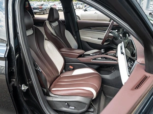 Внедорожник Geely Monjaro 2023 года, 2680000 рублей, Краснодар