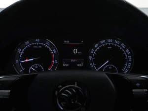 Лифтбек Skoda Superb 2020 года, 3479077 рублей, Москва