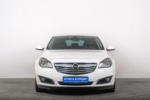 Седан Opel Insignia 2014 года, 1139000 рублей, Томск